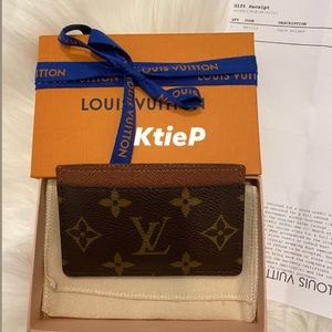 Louis Vuitton Card Holder